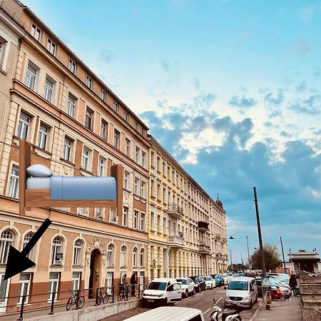 Bahira Schoenbrunn Відень Екстер'єр фото